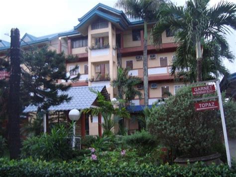Gems Hotel And Conference Center in Philippines .